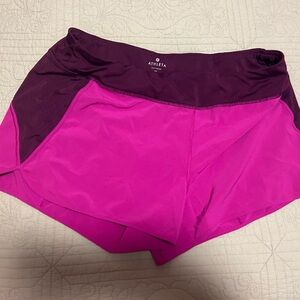 Athleta women’s shorts size XL